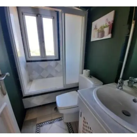 Gran Duplex Puerto Sherry, Vistas Mar *