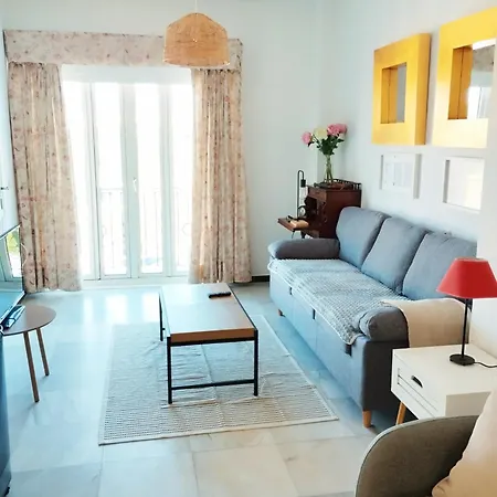 Gran Duplex Puerto Sherry, Vistas Mar El Puerto de Santa Maria