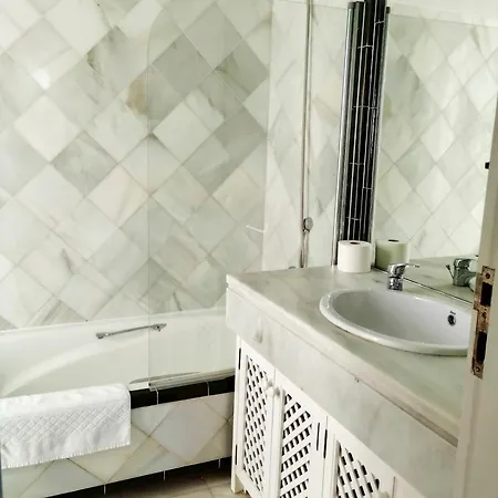Apartment Gran Duplex Puerto Sherry, Vistas Mar